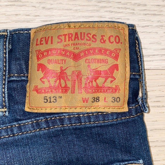 Jeans - Picture 3 of 3
